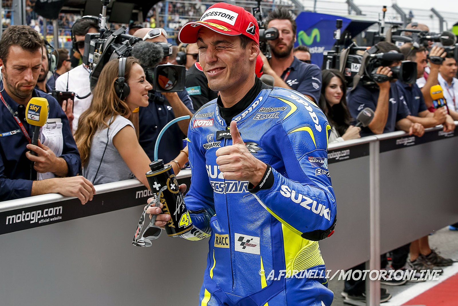 MotoGP Assen Day_2
