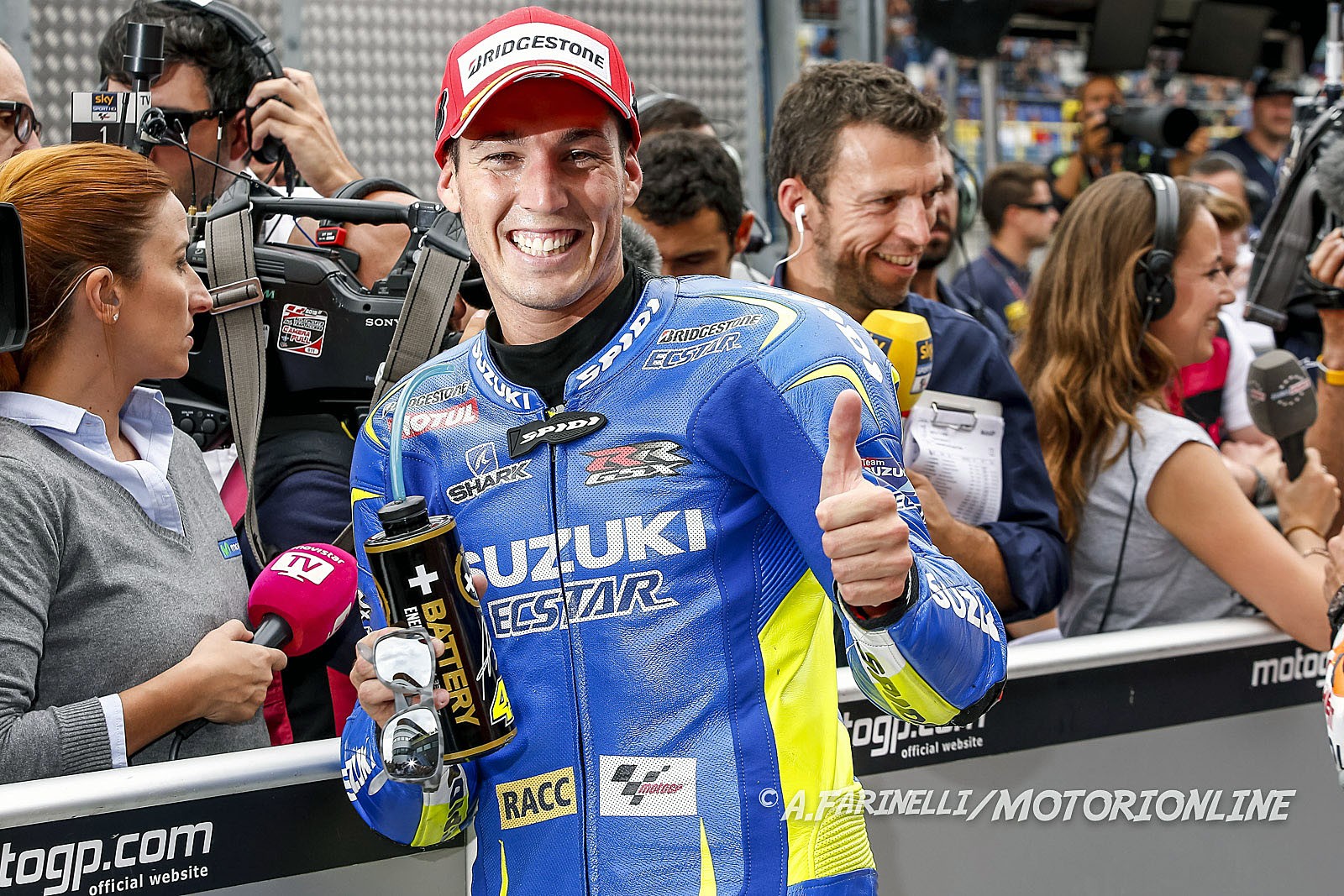 MotoGP Assen Day_2