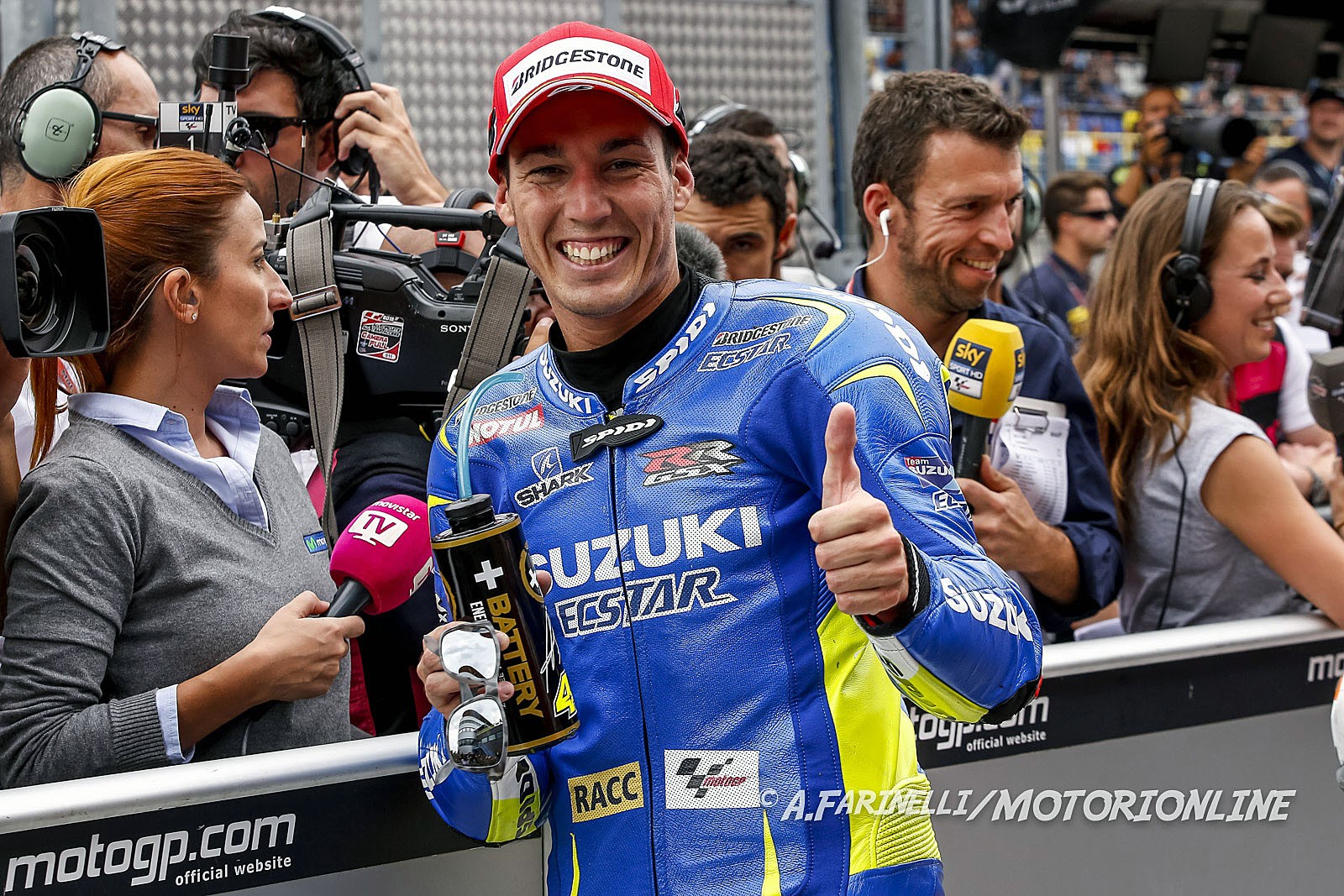 MotoGP Assen Day_2