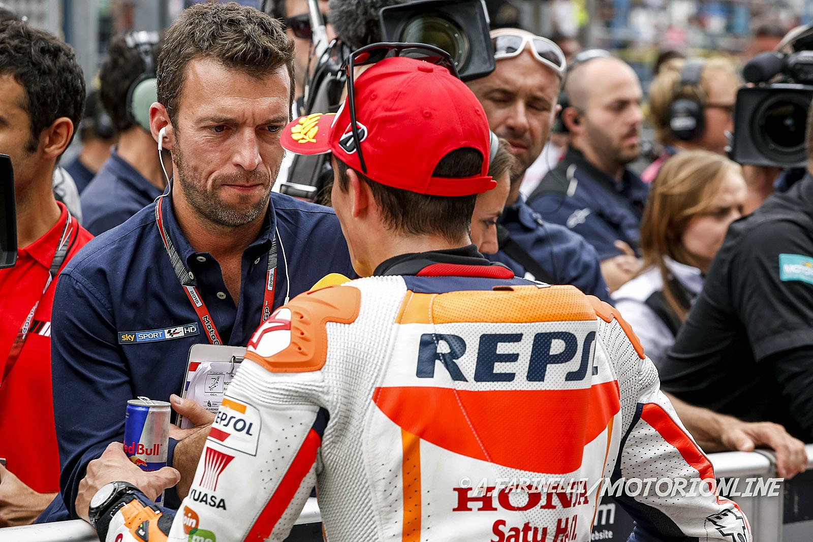 MotoGP Assen Day_2
