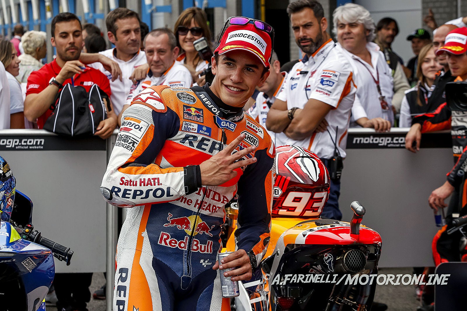 MotoGP Assen Day_2
