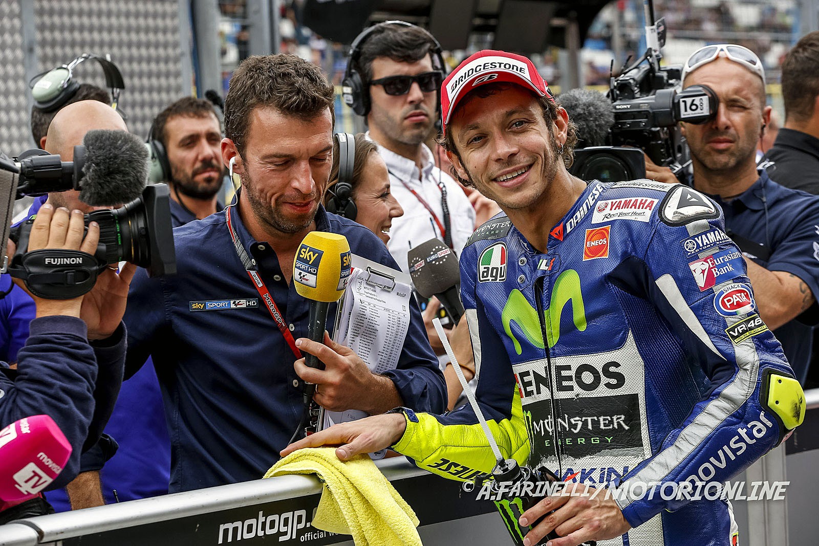 MotoGP Assen Day_2