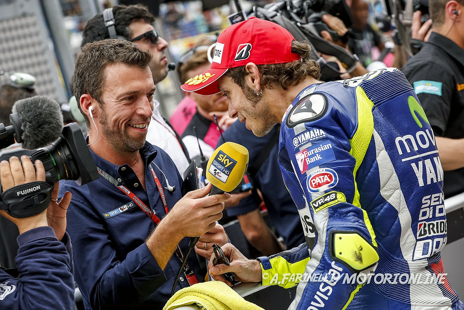 MotoGP Assen Day_2