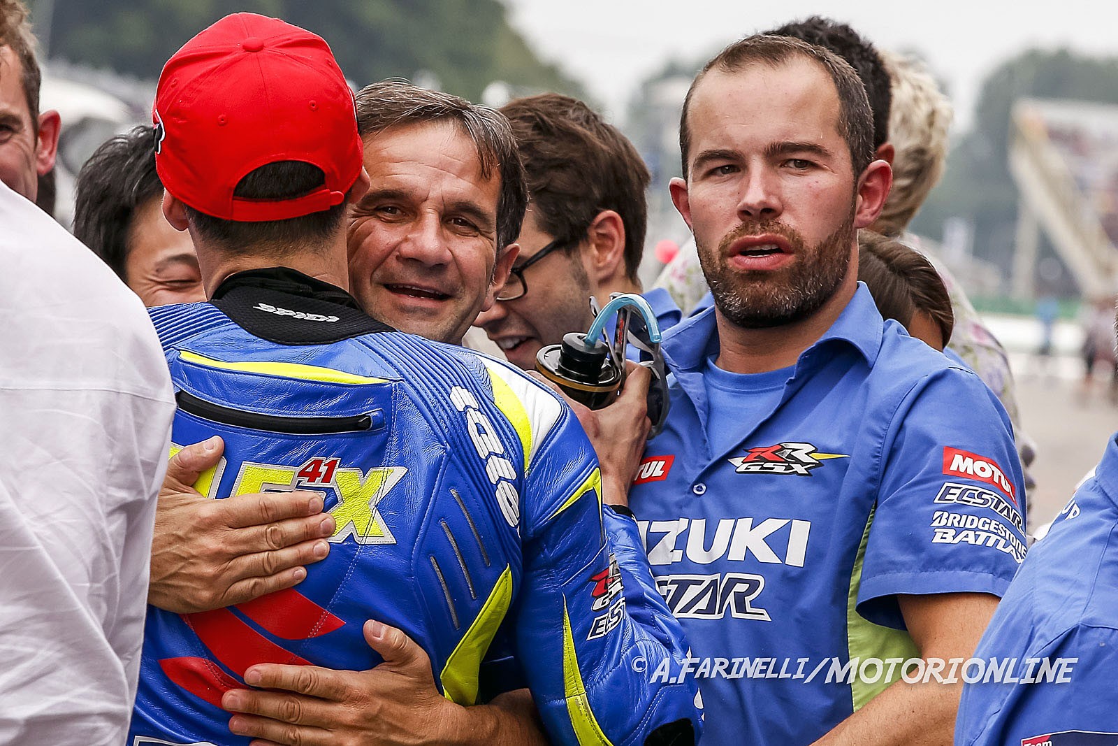 MotoGP Assen Day_2