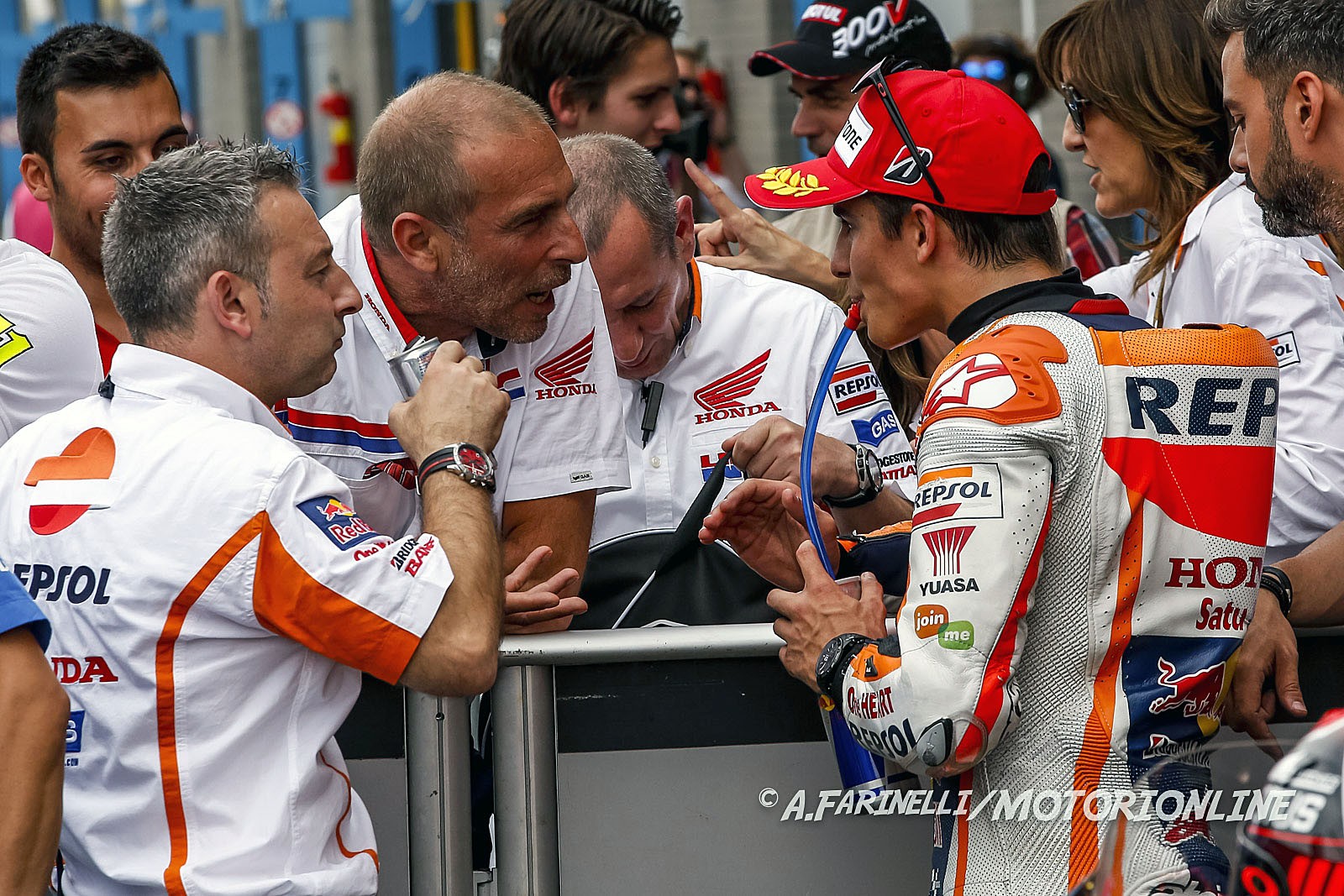 MotoGP Assen Day_2