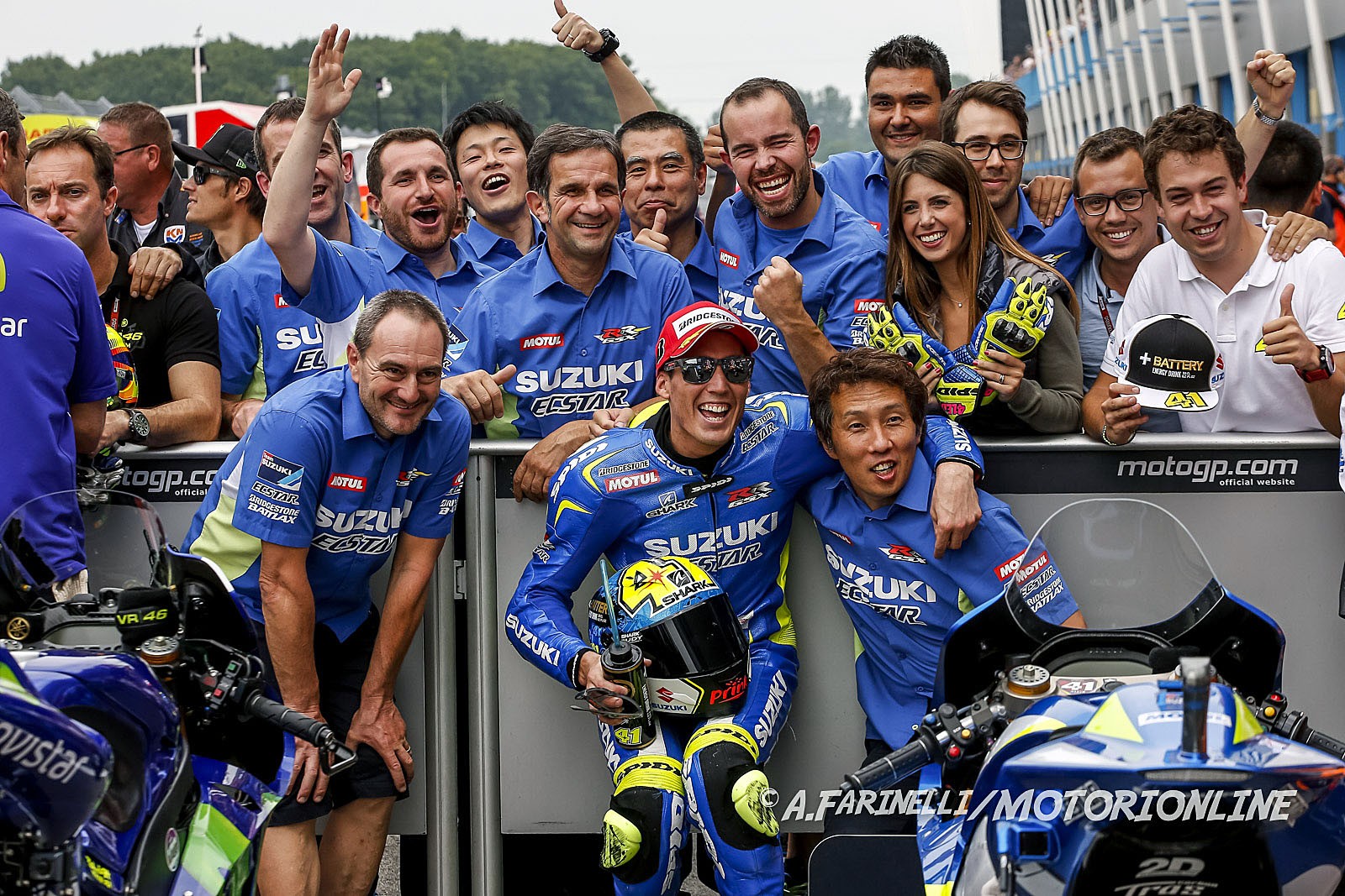 MotoGP Assen Day_2