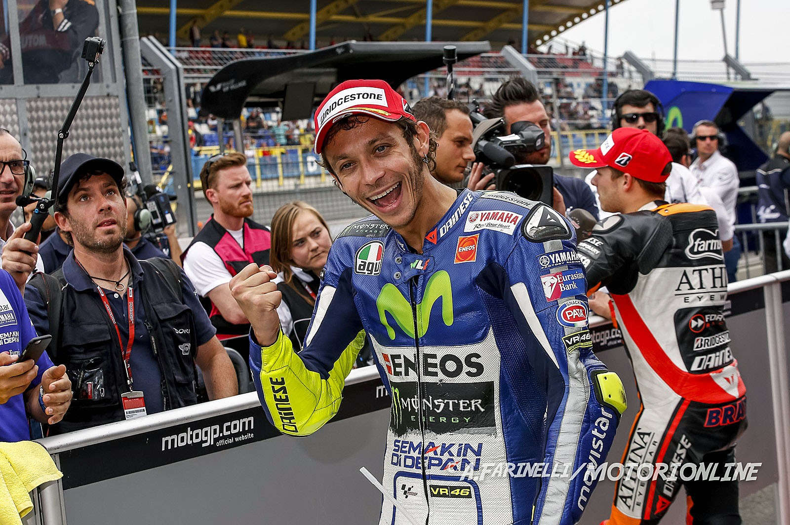 MotoGP Assen Day_2