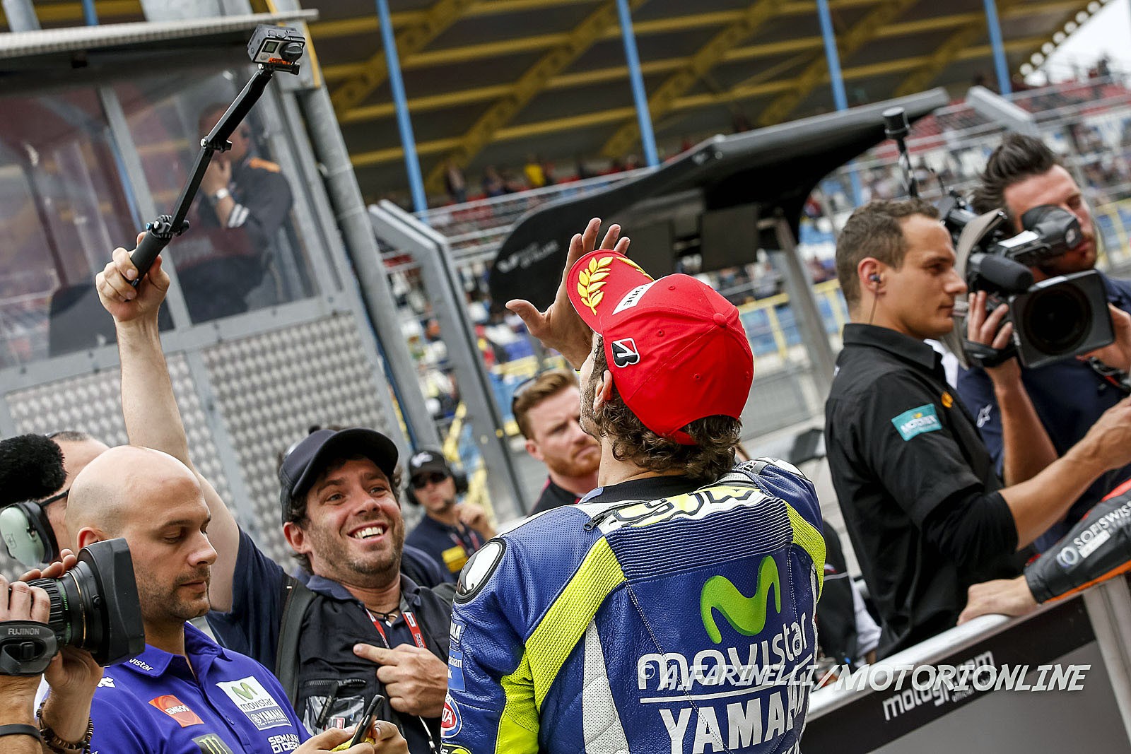 MotoGP Assen Day_2