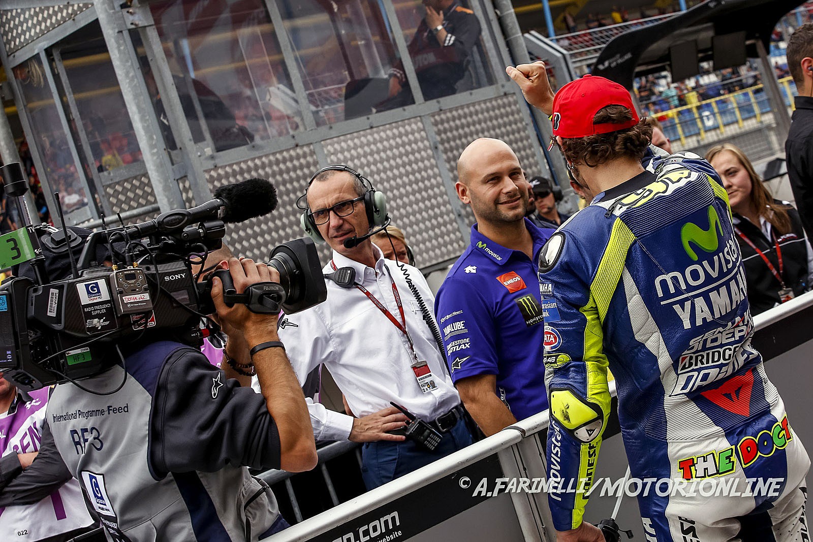 MotoGP Assen Day_2