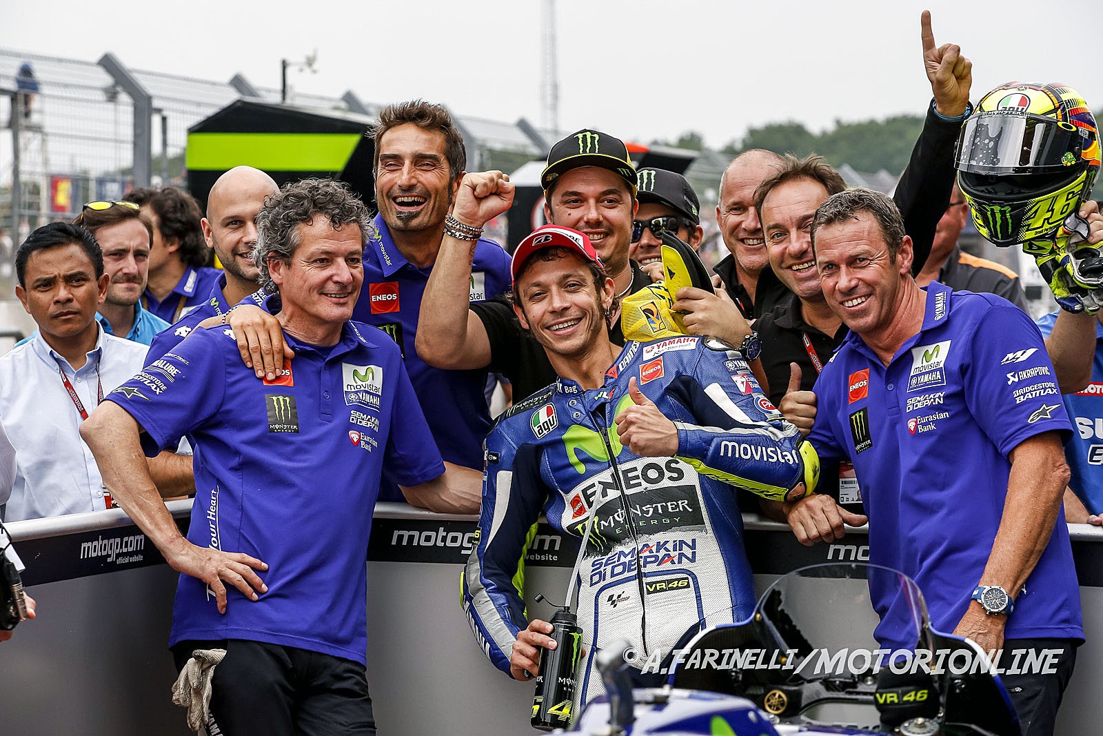 MotoGP Assen Day_2