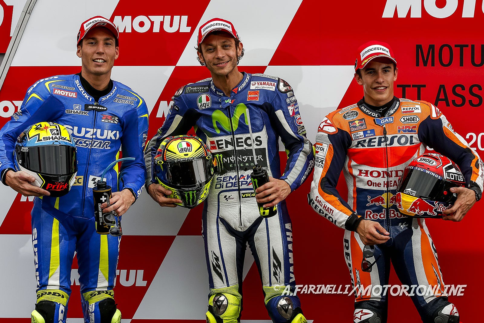 MotoGP Assen Day_2