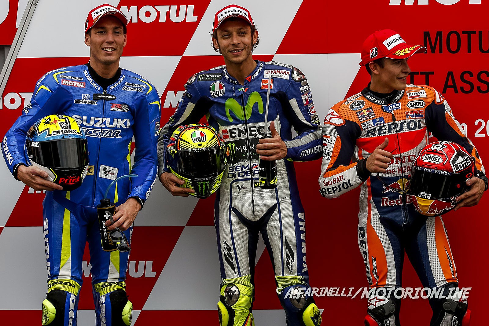 MotoGP Assen Day_2