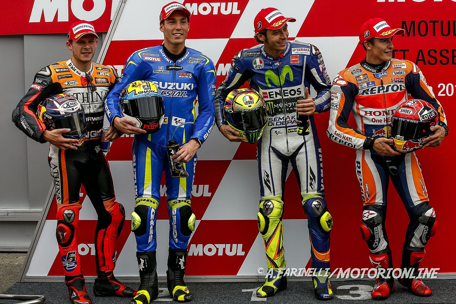 MotoGP Assen Day_2