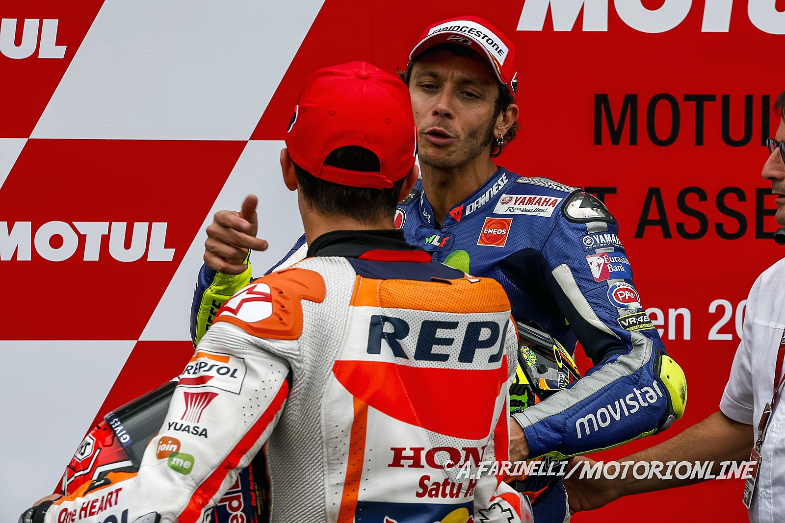 MotoGP Assen Day_2