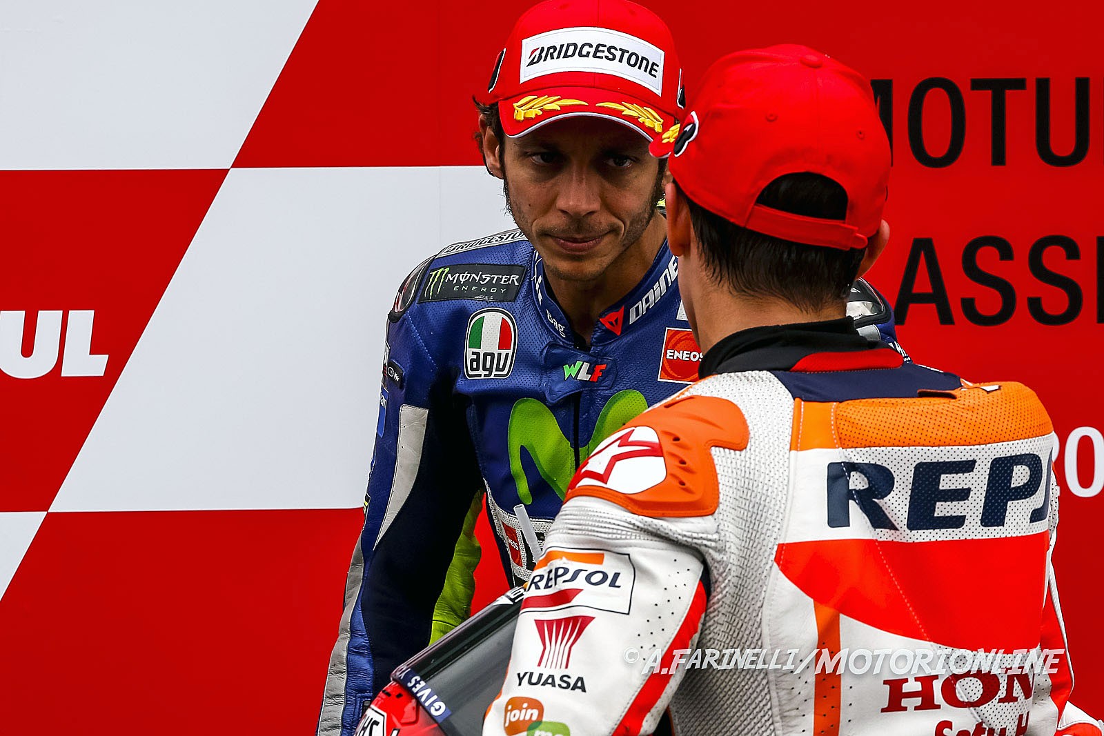MotoGP Assen Day_2