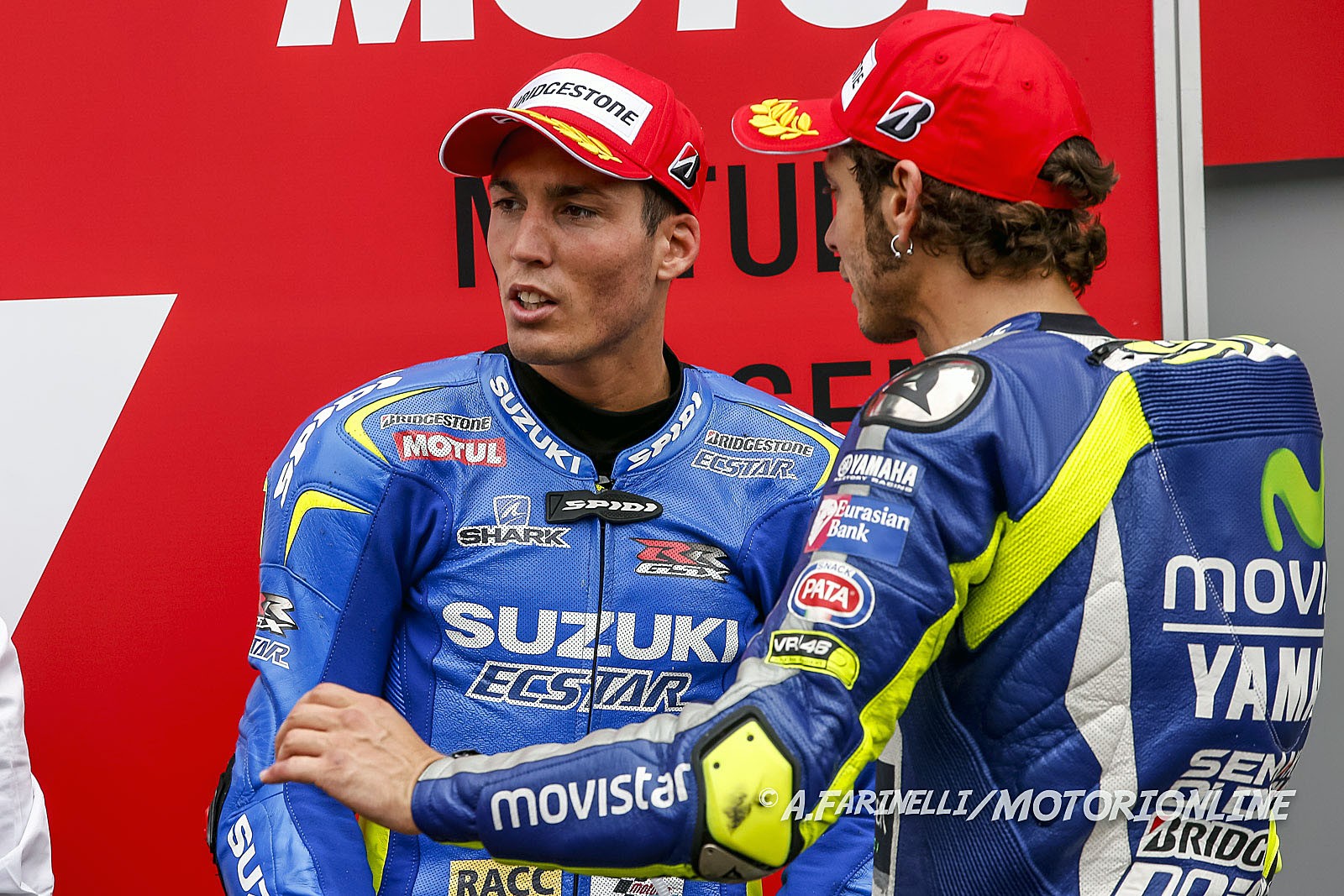 MotoGP Assen Day_2
