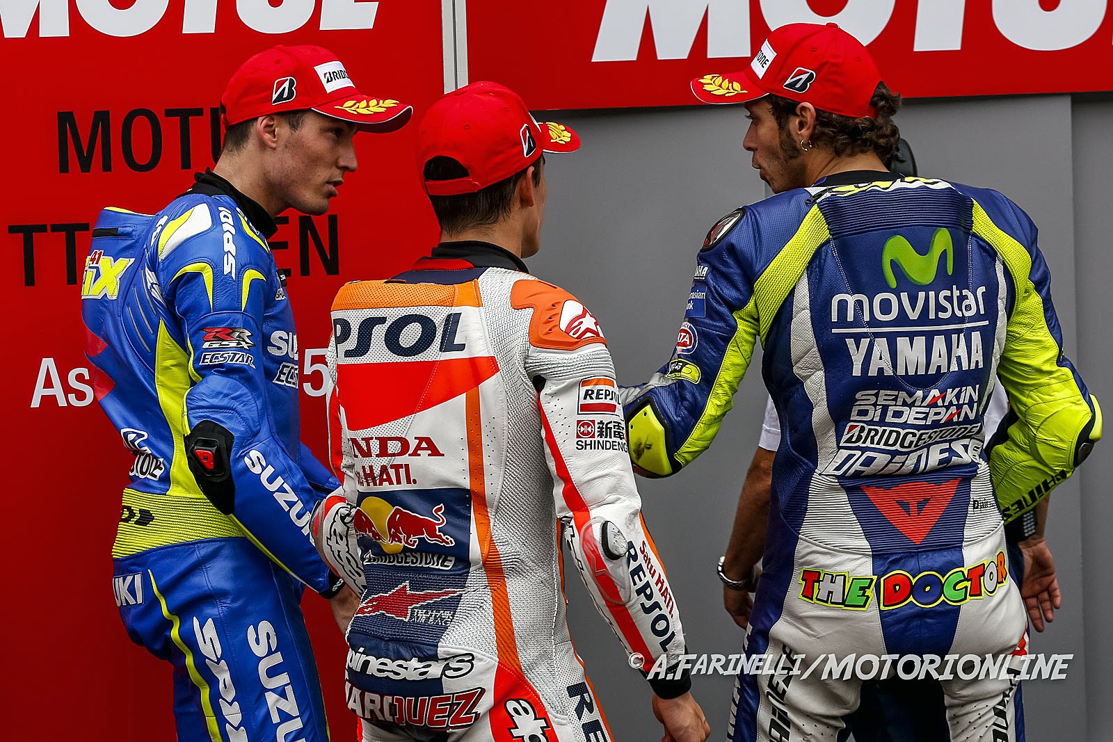 MotoGP Assen Day_2
