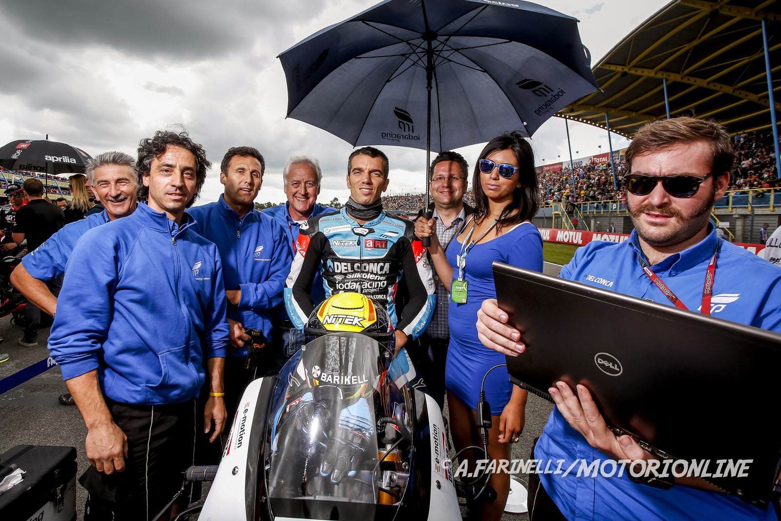 MotoGP Assen RACE