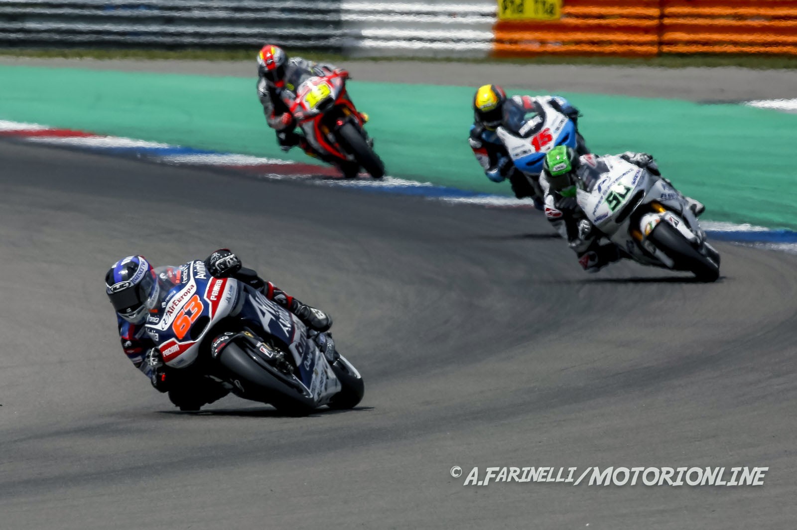 MotoGP Assen RACE