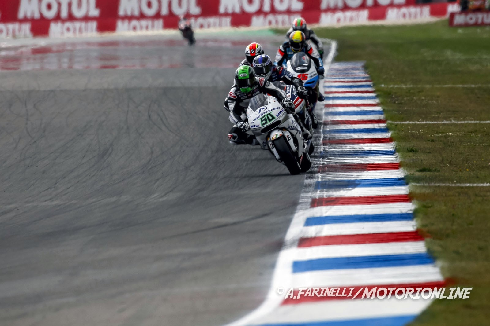 MotoGP Assen RACE