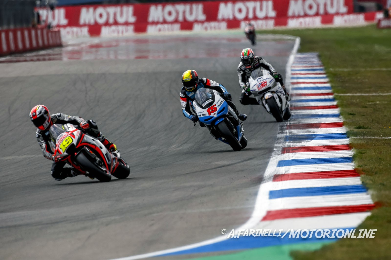 MotoGP Assen RACE