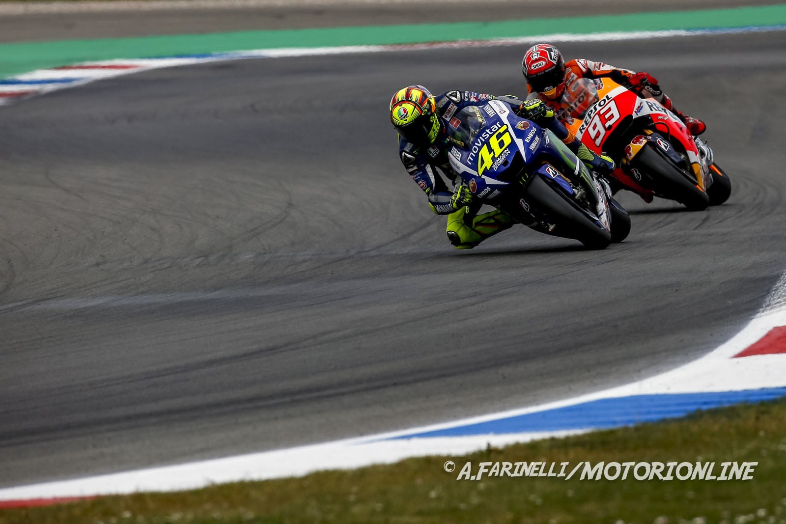 MotoGP Assen RACE
