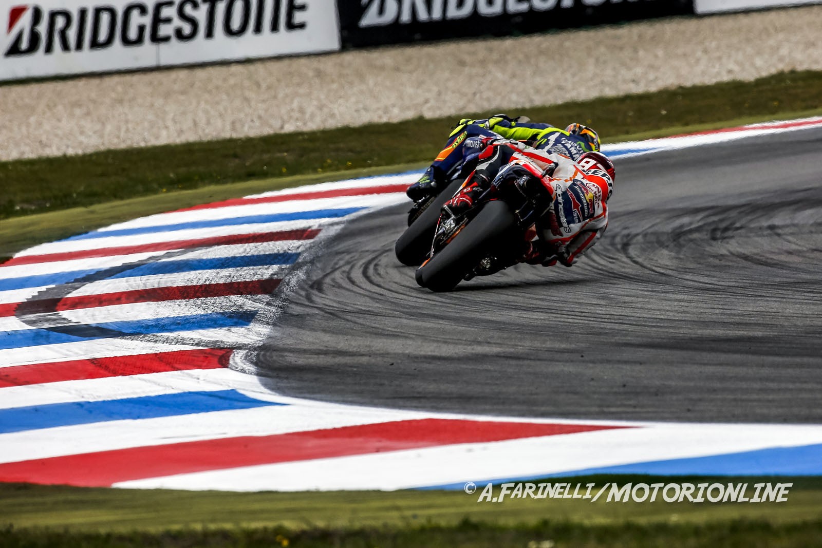 MotoGP Assen RACE
