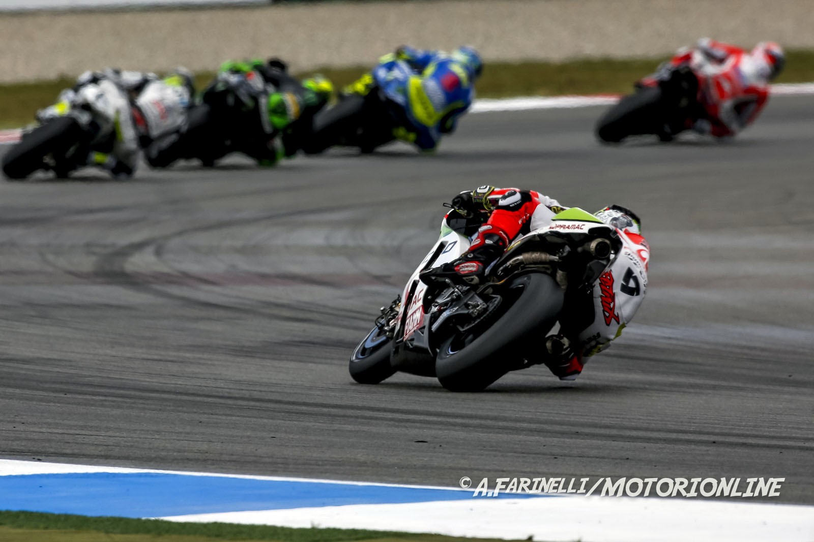MotoGP Assen RACE