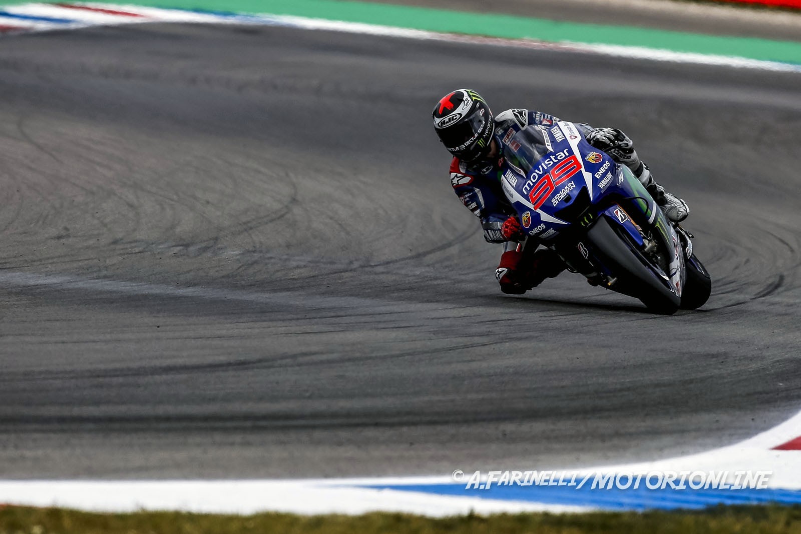 MotoGP Assen RACE