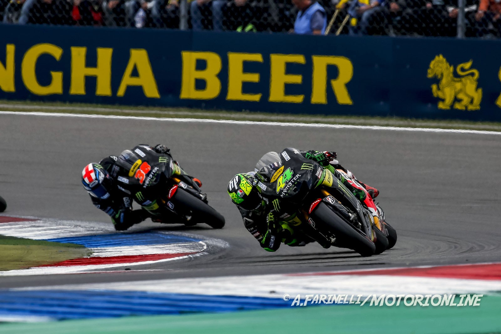 MotoGP Assen RACE