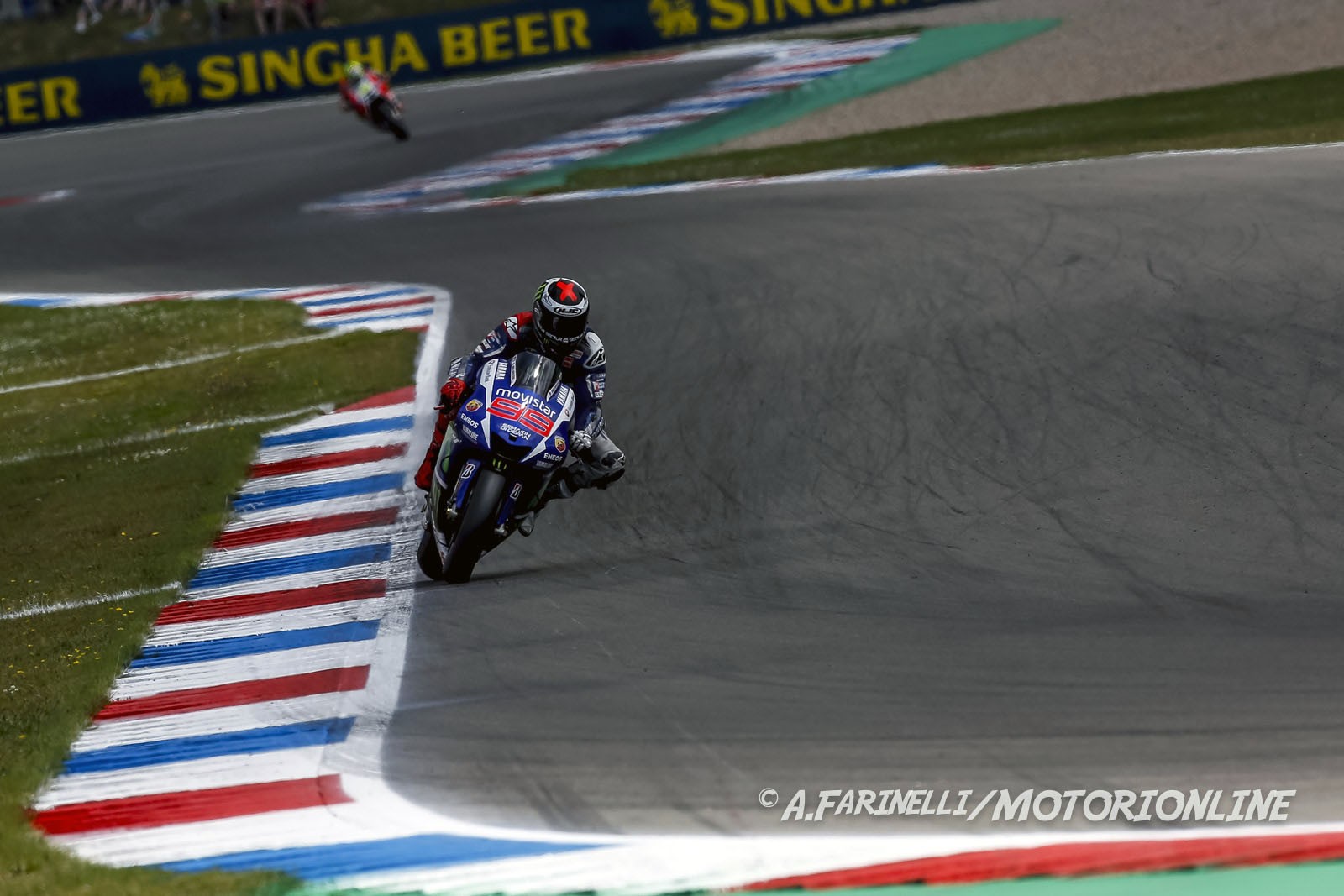 MotoGP Assen RACE