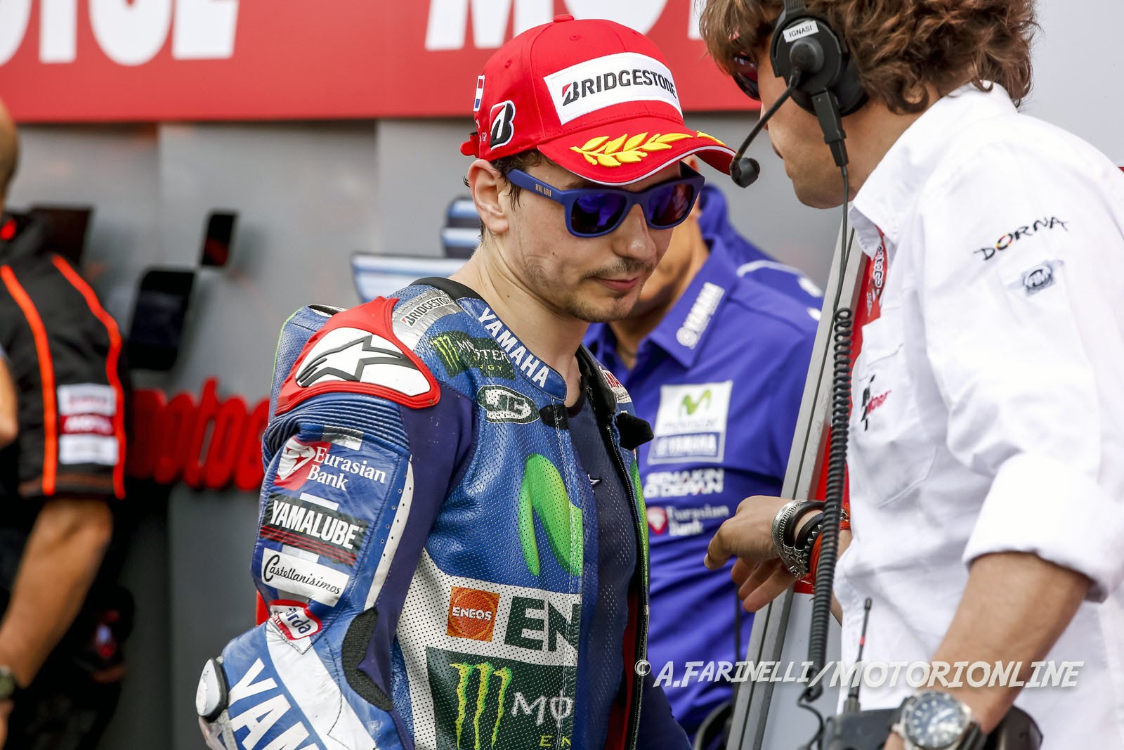 MotoGP Assen RACE
