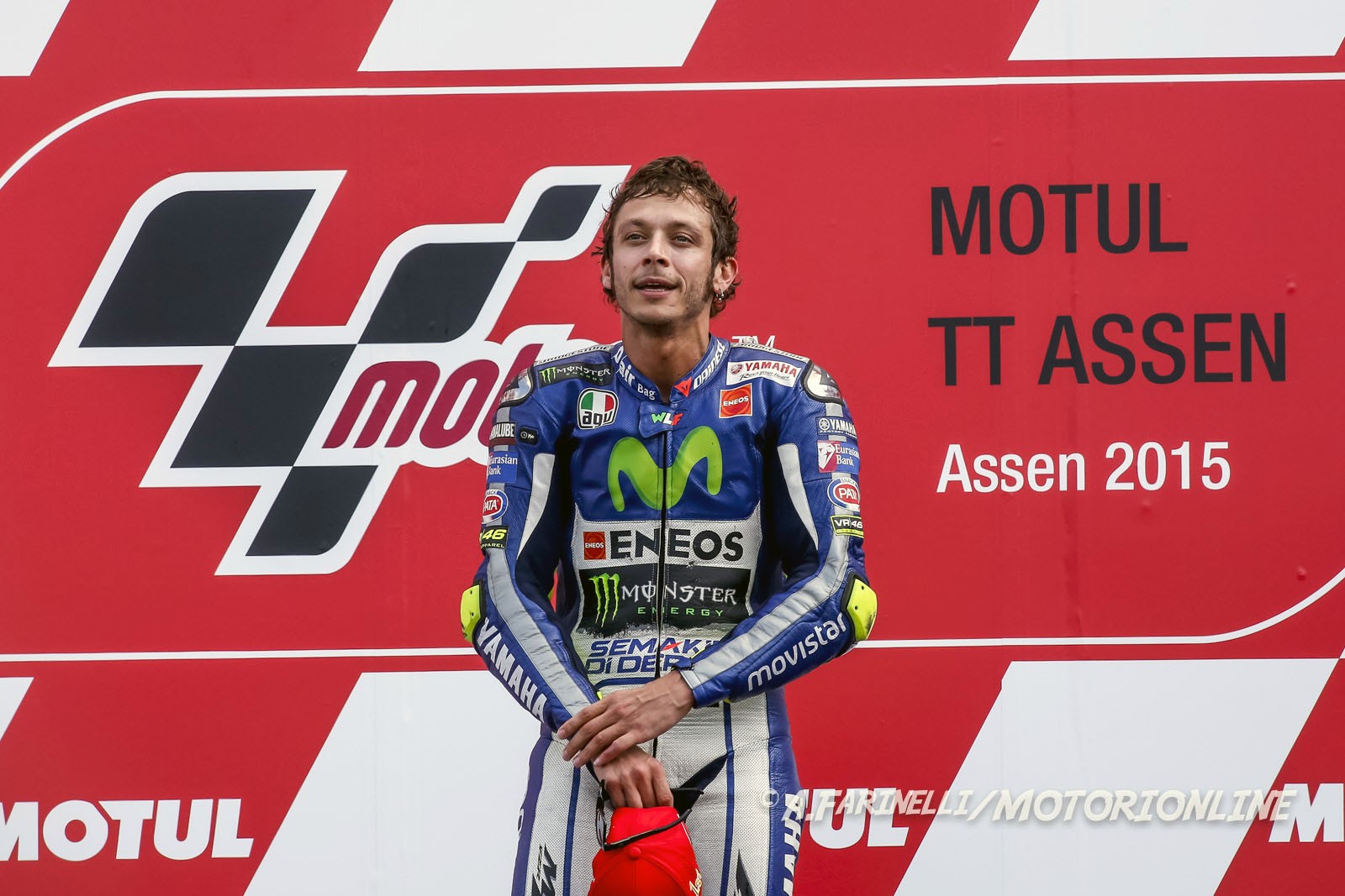 MotoGP Assen RACE