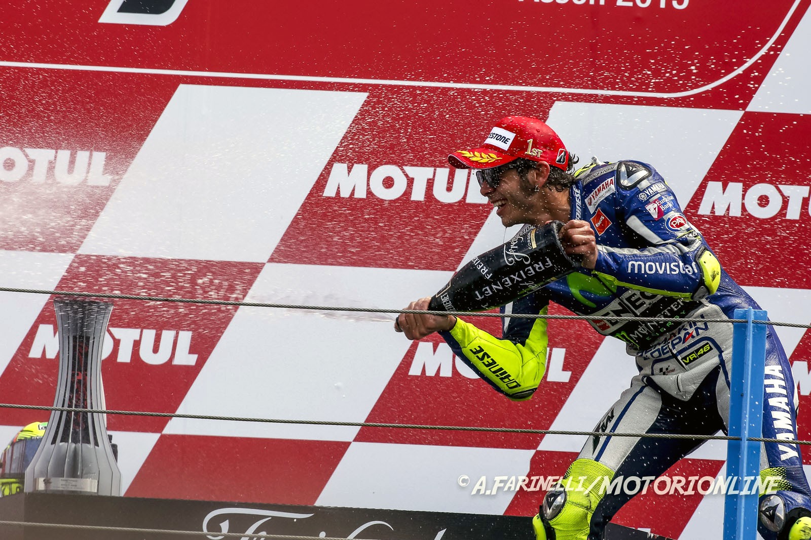 MotoGP Assen RACE