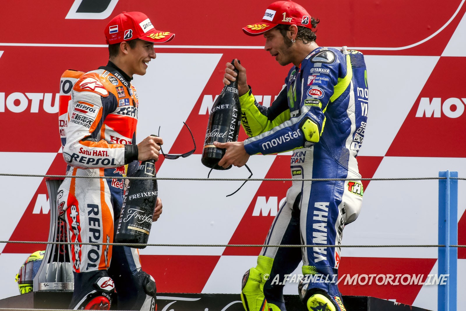 MotoGP Assen RACE