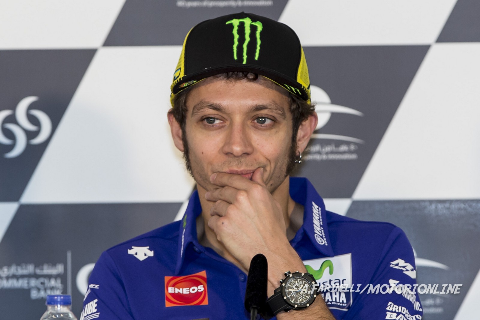 MotoGP Losail Day_1