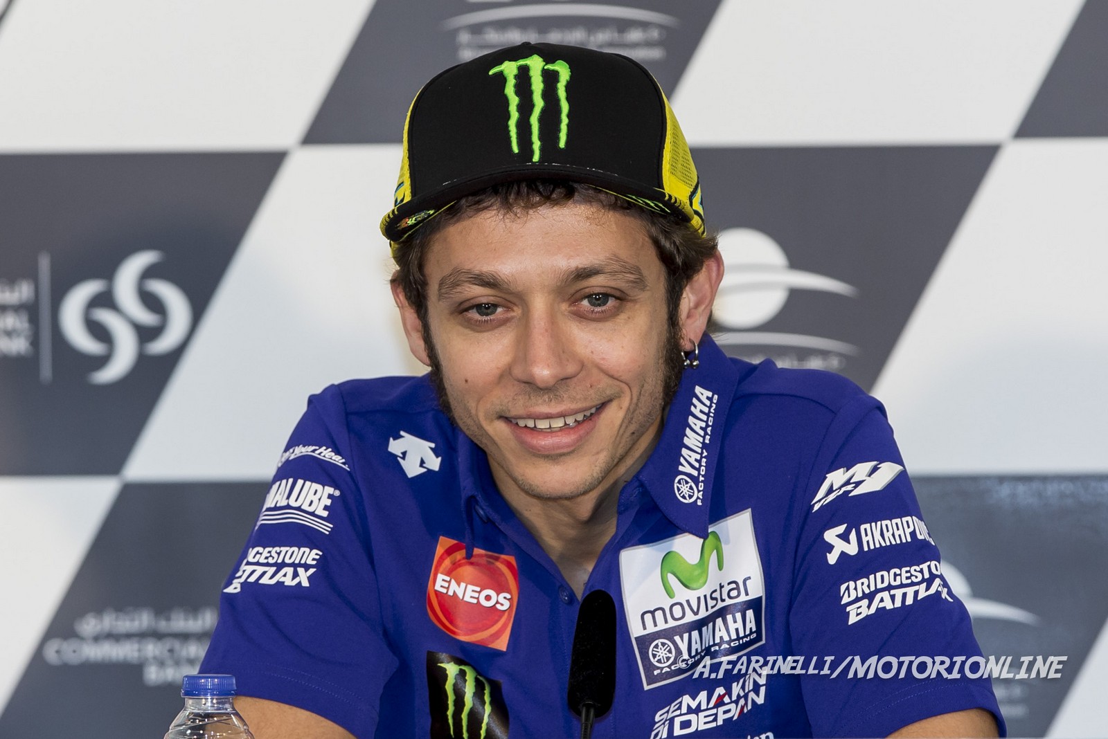 MotoGP Losail Day_1