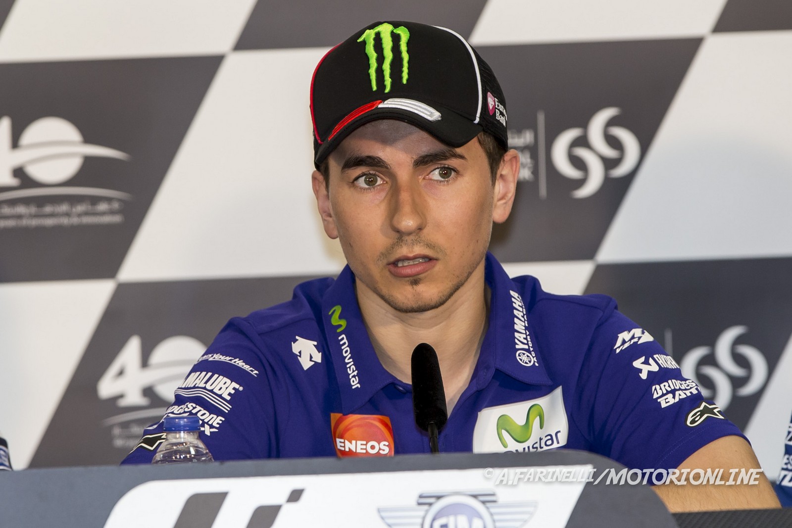 MotoGP Losail Day_1