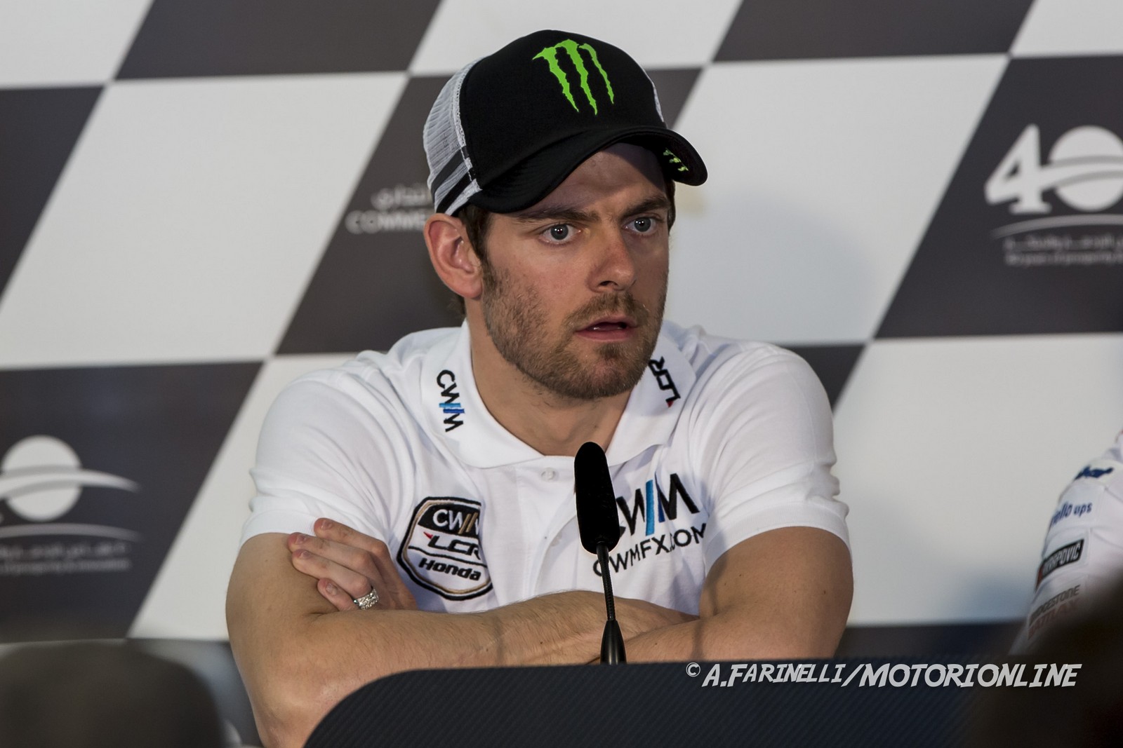 MotoGP Losail Day_1