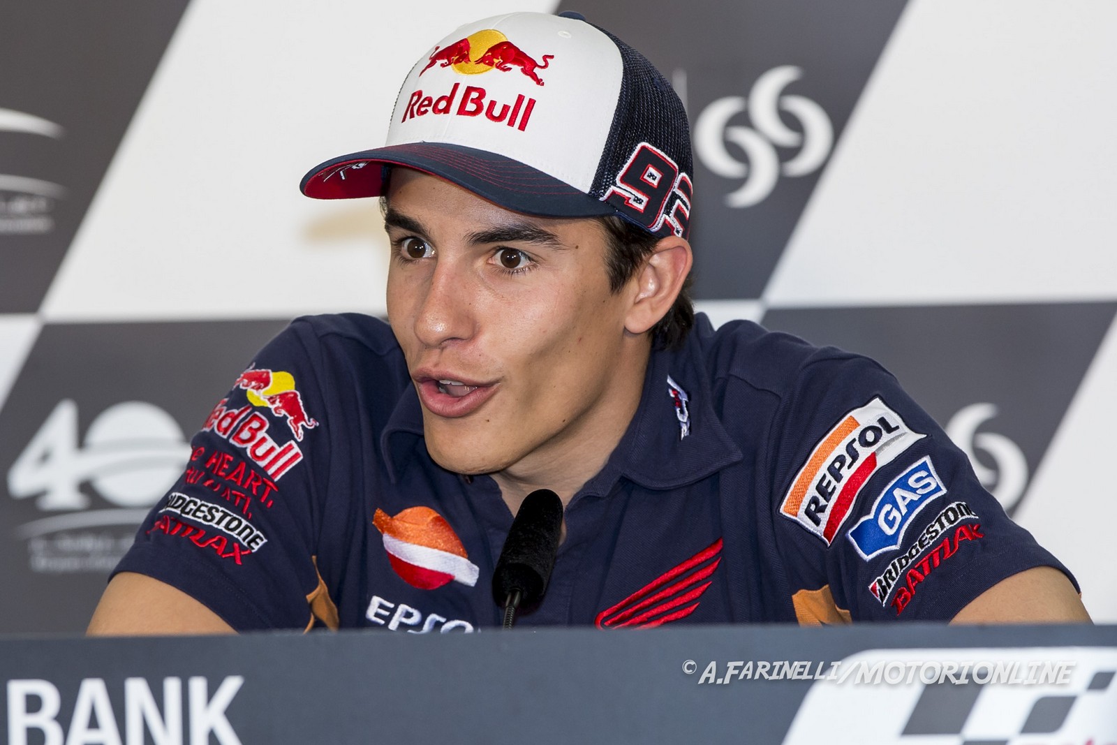 MotoGP Losail Day_1