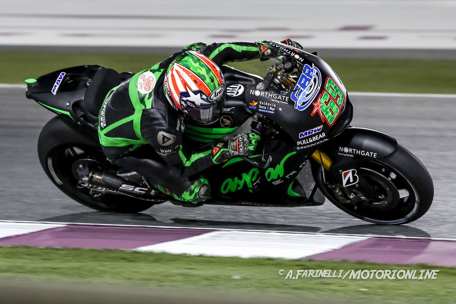 MotoGP Losail Day_2
