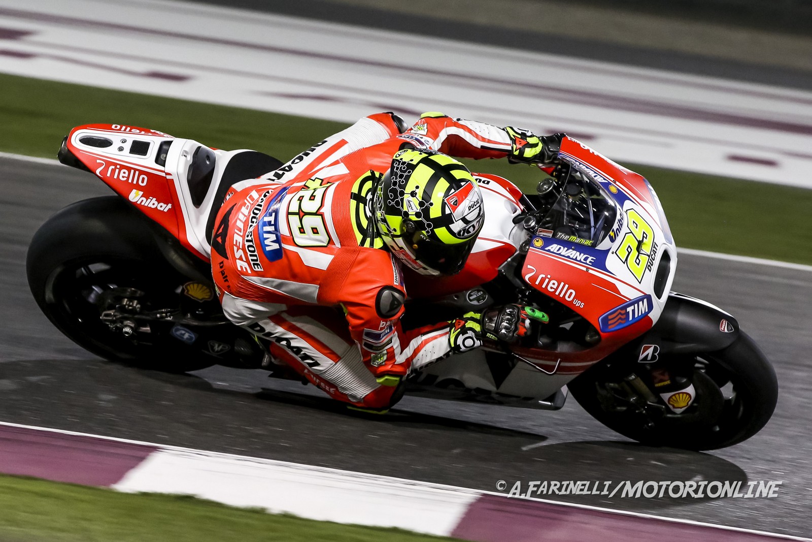 MotoGP Losail Day_2