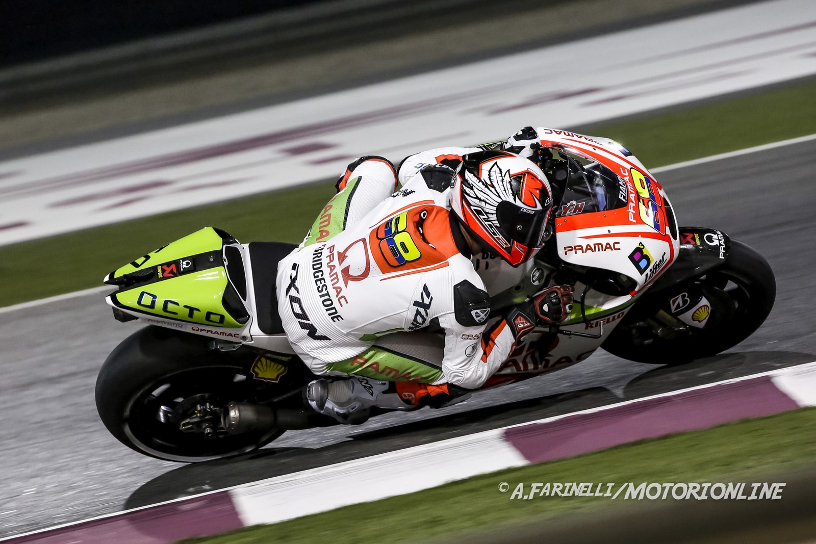 MotoGP Losail Day_2