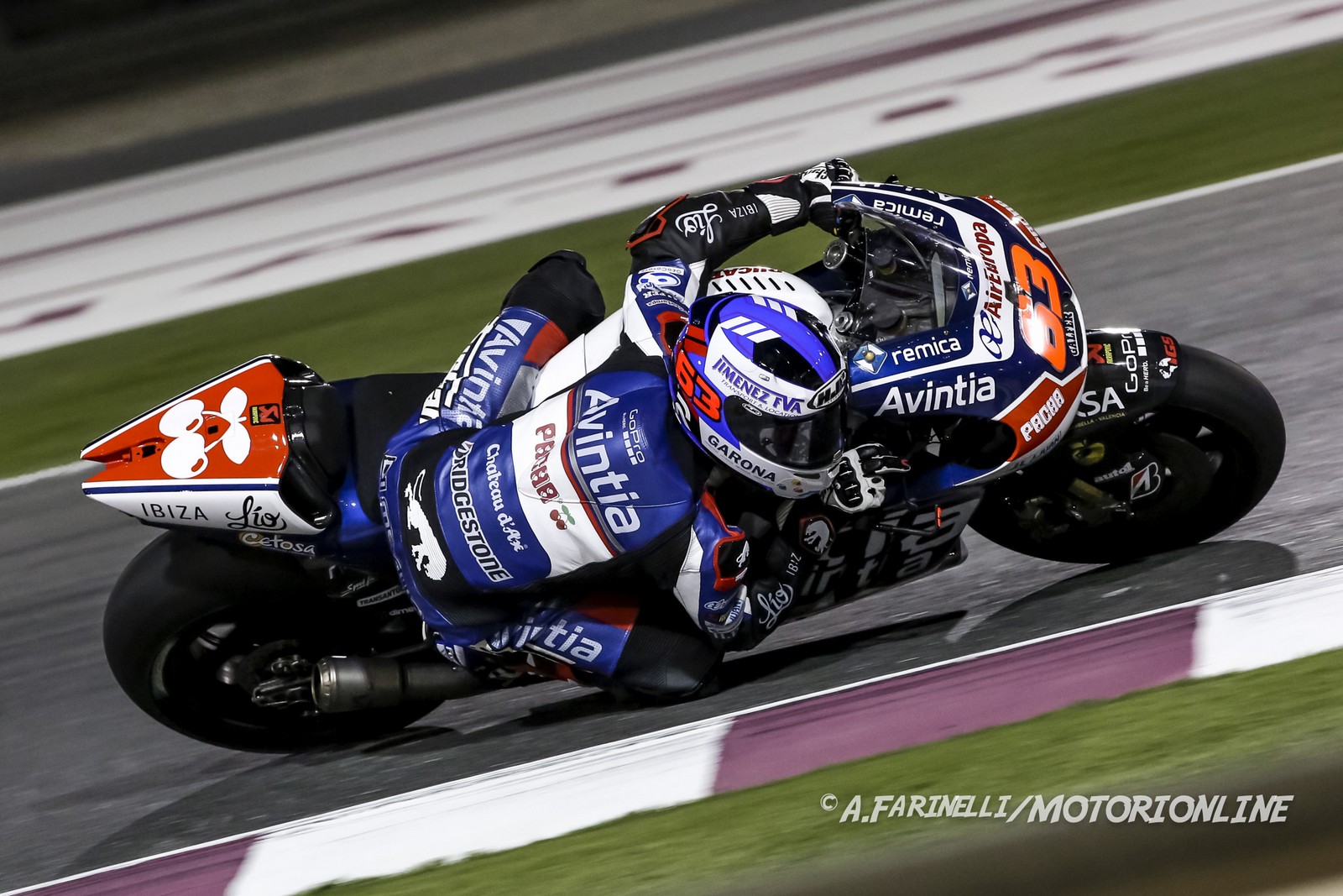 MotoGP Losail Day_2
