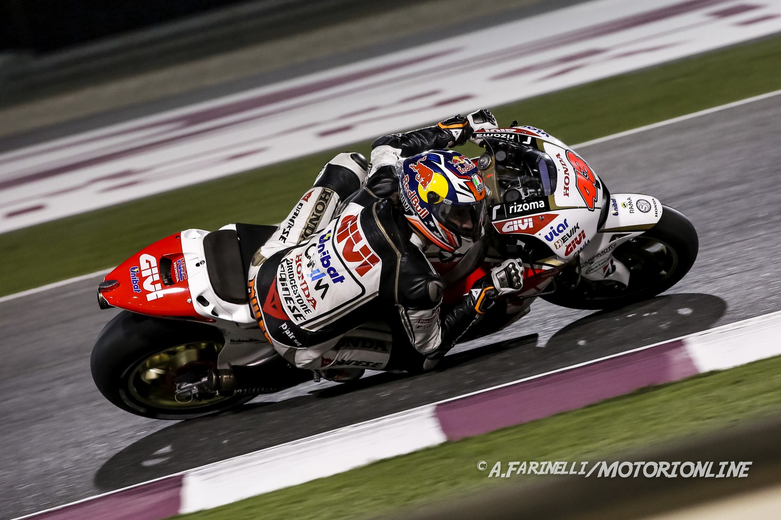 MotoGP Losail Day_2