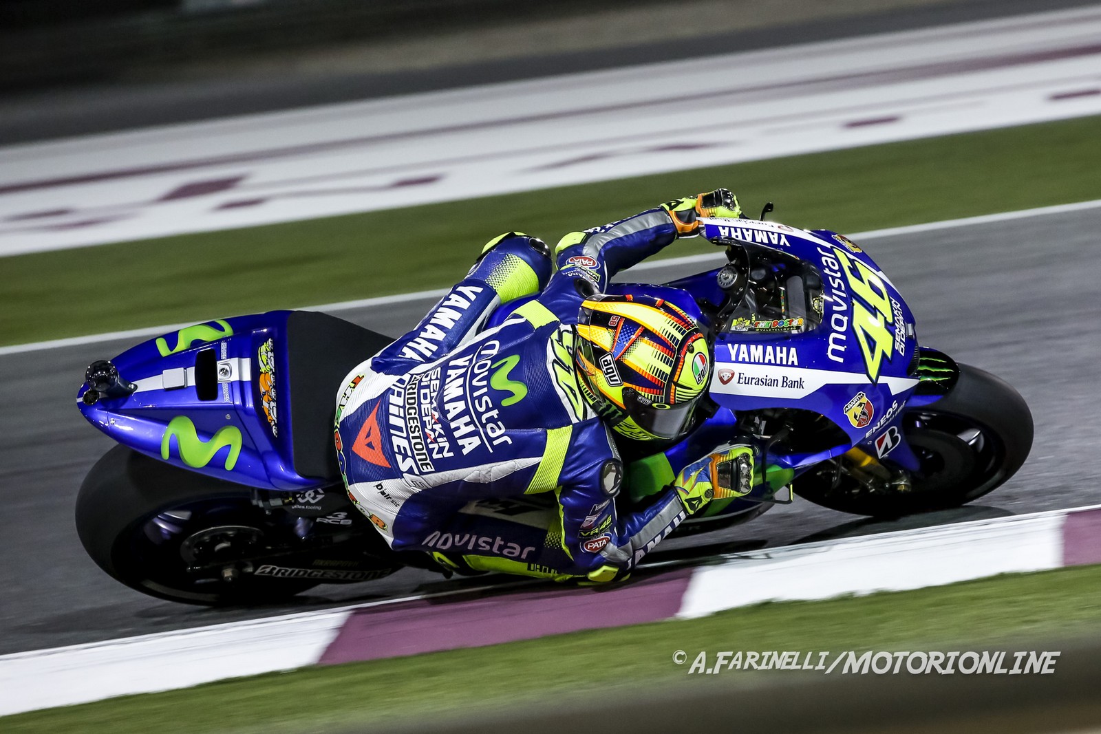 MotoGP Losail Day_2