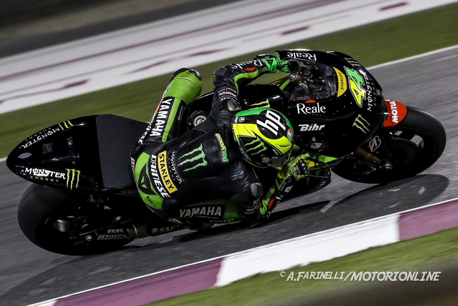 MotoGP Losail Day_2