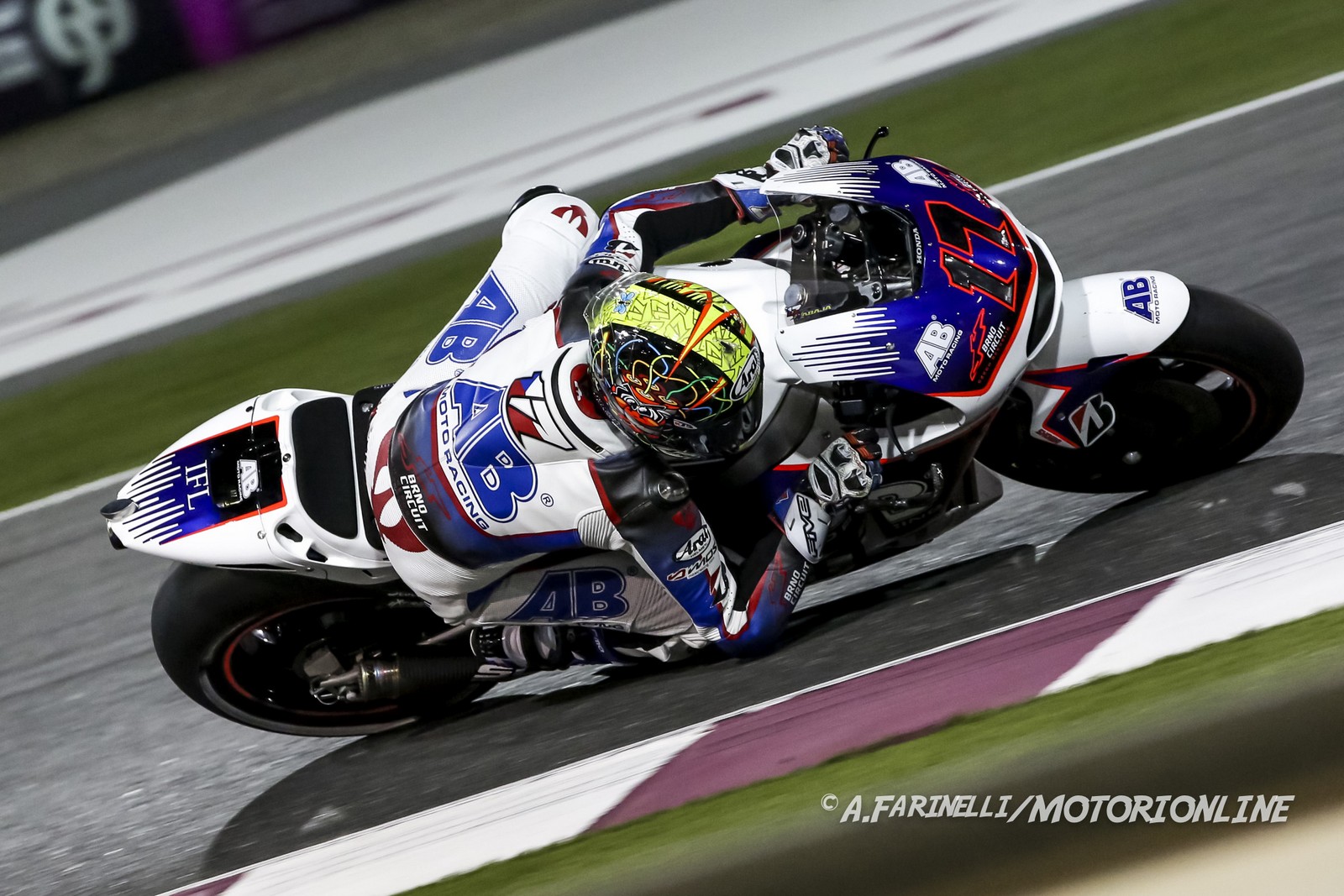 MotoGP Losail Day_2