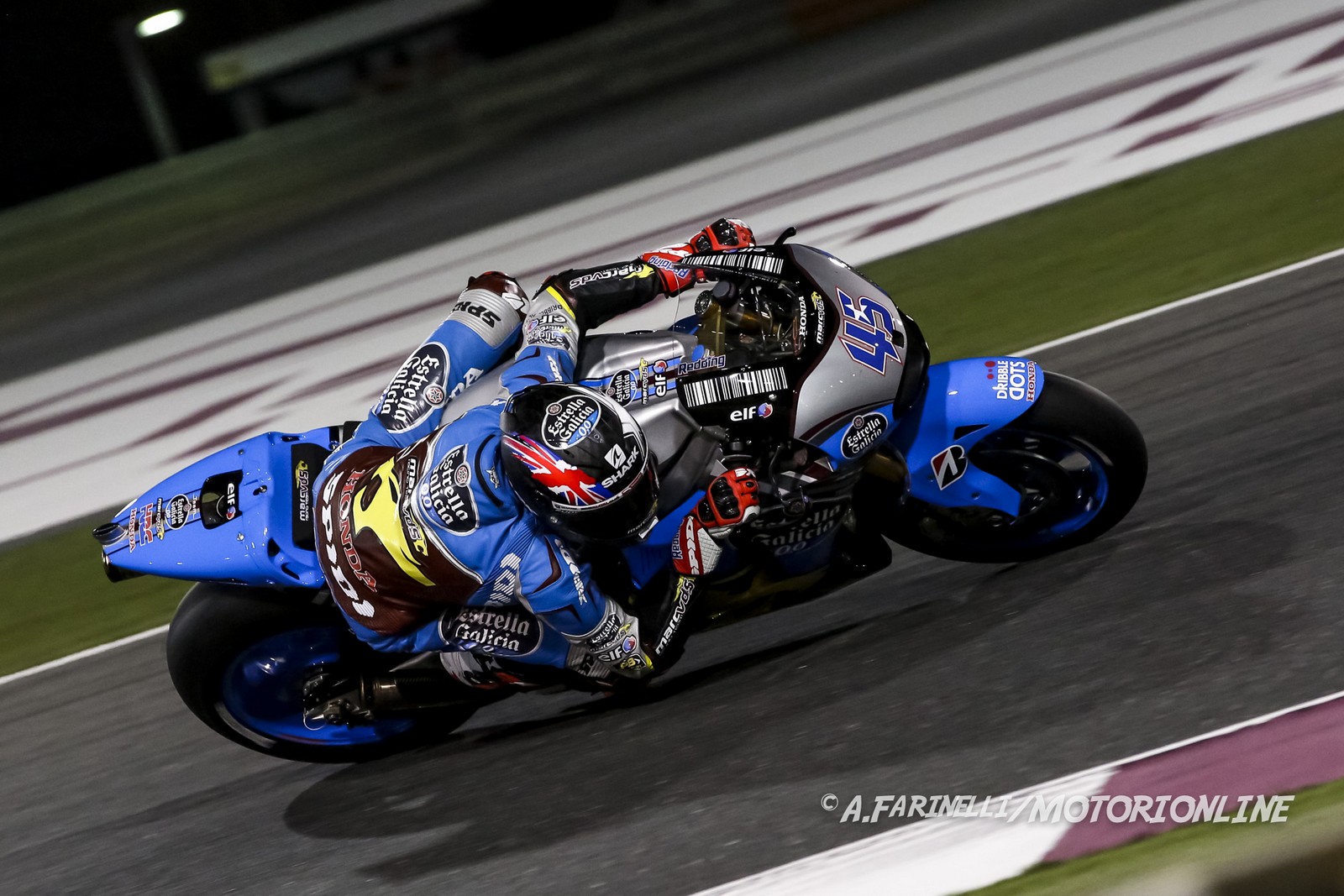 MotoGP Losail Day_2