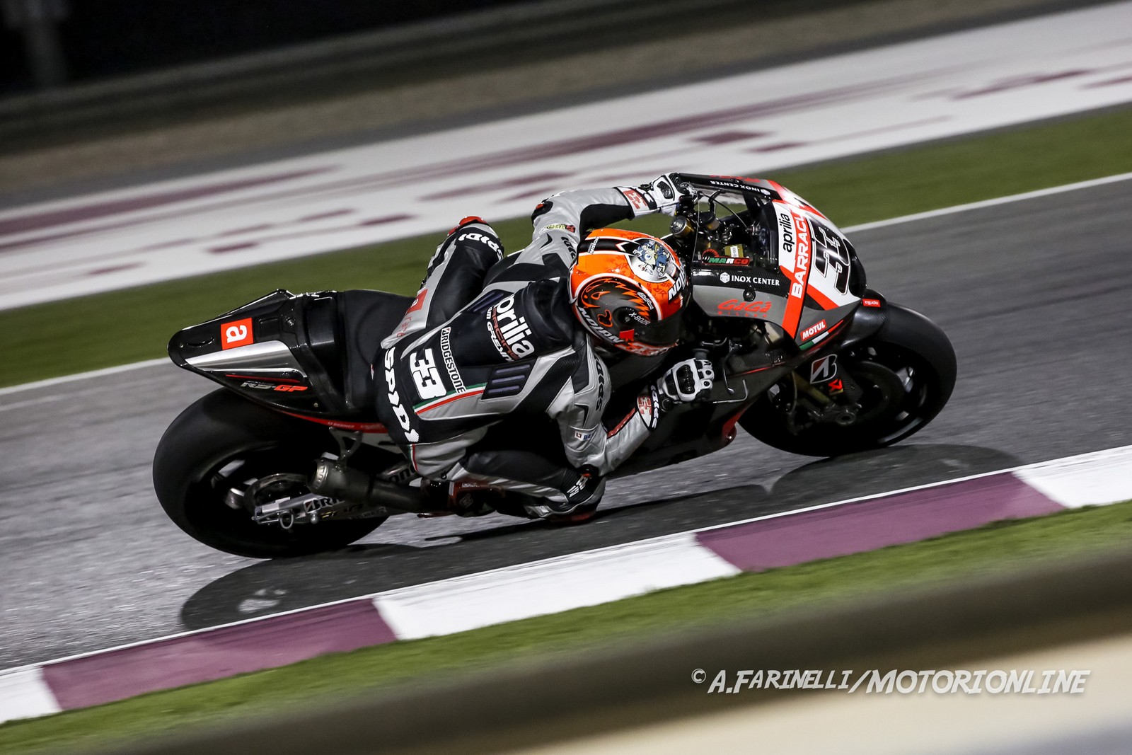 MotoGP Losail Day_2